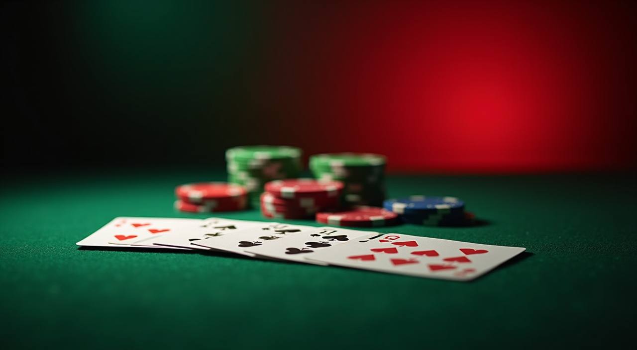 2288bet Blackjack Ace