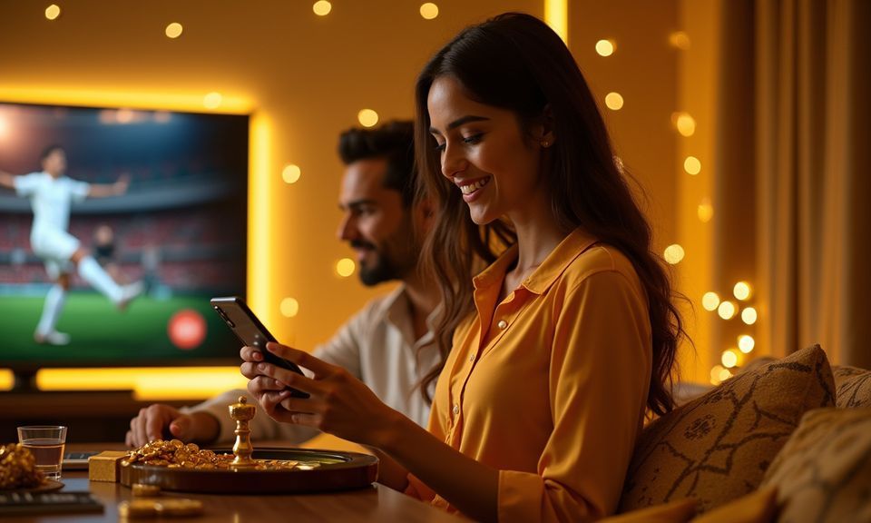 2288bet Inside the 2288bet Mobile Experience